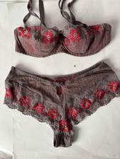 Soutien gorge balconnet d'occasion  Antony