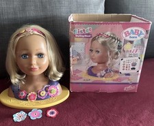825990 baby born gebraucht kaufen  Karlsruhe