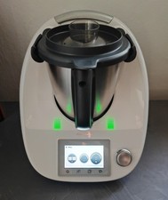 Vorwerk thermomix tm5 gebraucht kaufen  Gudensberg