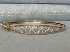 Ladies 9ct gold for sale  DONCASTER