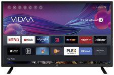 Jtc evoii32hd zoll gebraucht kaufen  Berlin