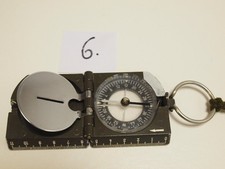 Kompass breithaupt conat gebraucht kaufen  Groß-Umstadt