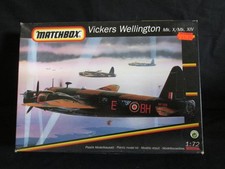 Vintage matchbox. vickers for sale  SOUTHSEA