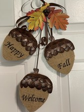 Autumn fall harvest for sale  Chattanooga
