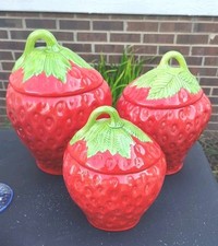 strawberry jars for sale  Belmont