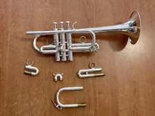Schilke tromba mib usato  Italia