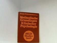Methodische grundlagen klinisc gebraucht kaufen  Berlin