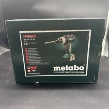 Metabo brushless compact d'occasion  Expédié en Belgium