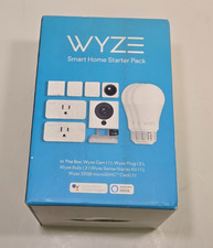 Wyze 1080p smart for sale  Black Eagle