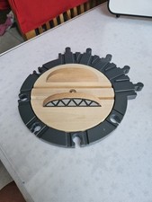 wooden train turntable for sale wooden train turntable for sale HARROGATE
