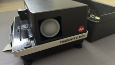 Leica pradovit 1500 for sale  LONDON