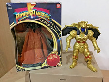 Power rangers original for sale  PETERHEAD