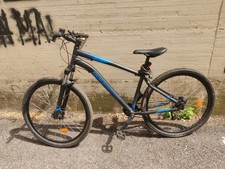 Mtb rockrider st120 usato  Roma