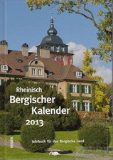 Buch rheinisch bergischer gebraucht kaufen  Leipzig