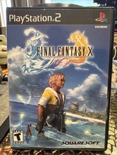Final fantasy manual for sale  Yuba City