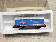 Roco carro merci usato  Lacchiarella