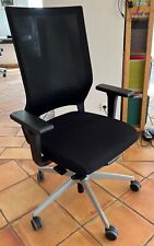 Bürostuhl sedus black gebraucht kaufen  Utting am Ammersee