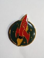 Pin almost tintin d'occasion  Expédié en Belgium