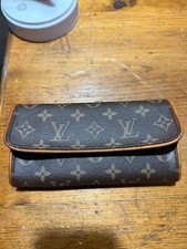 Vintage monogram twin d'occasion  Expédié en Belgium