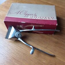 Burman hair clipper for sale  NOTTINGHAM