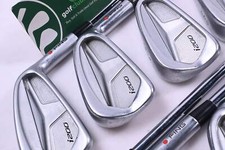 Ping i200 irons for sale  LOANHEAD