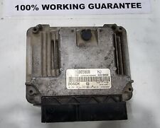 ECU BOSCH 0281014749 EDC16C39 GM OPTRA LACETTI NUBIRA CAPTIVA 2.0TDCI ENVIO🌍 comprar usado  Enviando para Brazil
