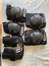 snowboard knee pads for sale  DERBY