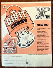 1980 topps dip for sale  Brooklyn
