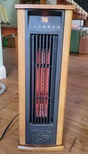 Infared electric tower for sale  Clear Brook