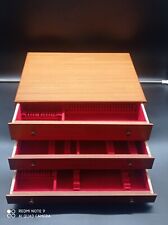 Coffret bois boite d'occasion  Saint-Michel-sur-Meurthe