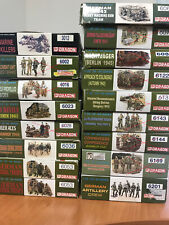 Figurenbausätze dragon wwii gebraucht kaufen Figurenbausätze dragon wwii gebraucht kaufen  Deutschland