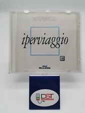 Floppy moto perpetuo usato  Ancona