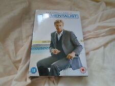 Mentalist season r2 for sale  UK