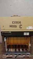 Labconco protector chemical for sale  Shippensburg