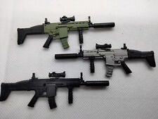 Scar rifle suppressor for sale  Highlands