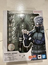 Kakashi hatake famed d'occasion  Expédié en Belgium
