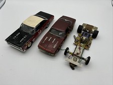 Lot vintage slotcar for sale  Neenah