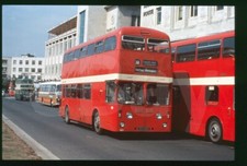 Copy bus slide for sale  PUDSEY