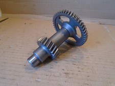Reverse shaft from d'occasion  Expédié en Belgium