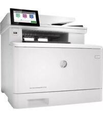 Impressora Multifuncional Laser HP LaserJet Managed E47528 E47528f 3QA75A Frete Grátis comprar usado  Enviando para Brazil