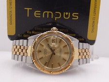 Rolex datejust turnograph usato  San Giuliano di Puglia