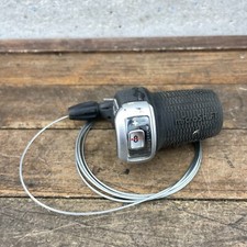 Microshift grip shift for sale  Neenah