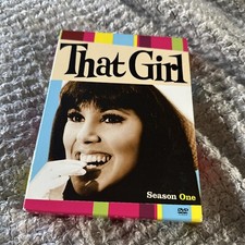 Girl season one for sale  ILFORD