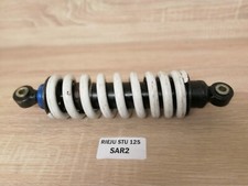 Rieju stu 125 for sale  DONCASTER