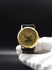 Wittnauer pegasus watch for sale  Oceanside