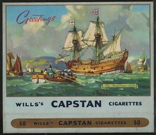 Vintage cigarette tobacco for sale  COLNE