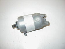 Anlasser starter motor gebraucht kaufen  Fuldatal