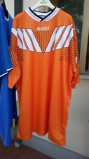 Maglia niger chest usato  Viareggio
