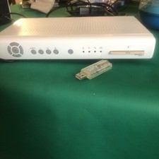 Decoder sky mod.ds830ns usato  Montesilvano