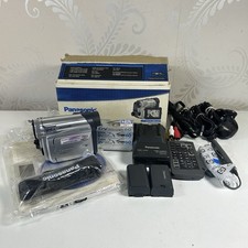 Panasonic gs11eb mini for sale  HAYWARDS HEATH